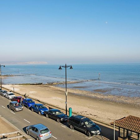 Sunny Beach Apartments Shanklin Exterior photo